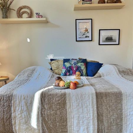 Apartament Le St-James Studio Hypercentre Valence  Zewnętrze zdjęcie