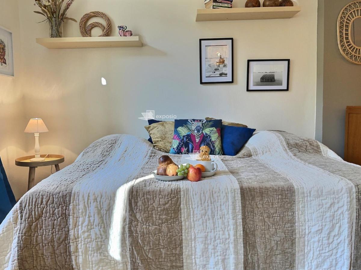 Apartament Le St-James Studio Hypercentre Valence  Zewnętrze zdjęcie